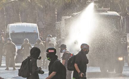 Chile se enfrenta al cambio o a la continuidad