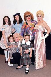 Por falta de dinero, cancelan serie televisiva de Silvia Pinal