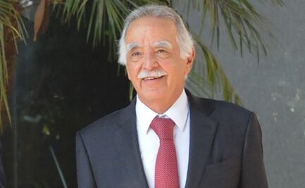 Rolando Vega, toma posesión como nuevo presidente del Consejo Mexicano de Negocios