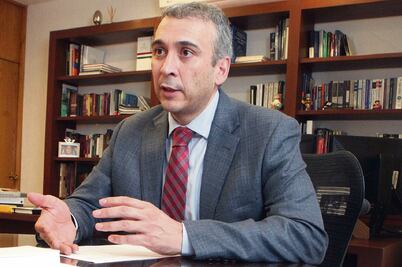 Plantea consejero del INE “policía electoral”