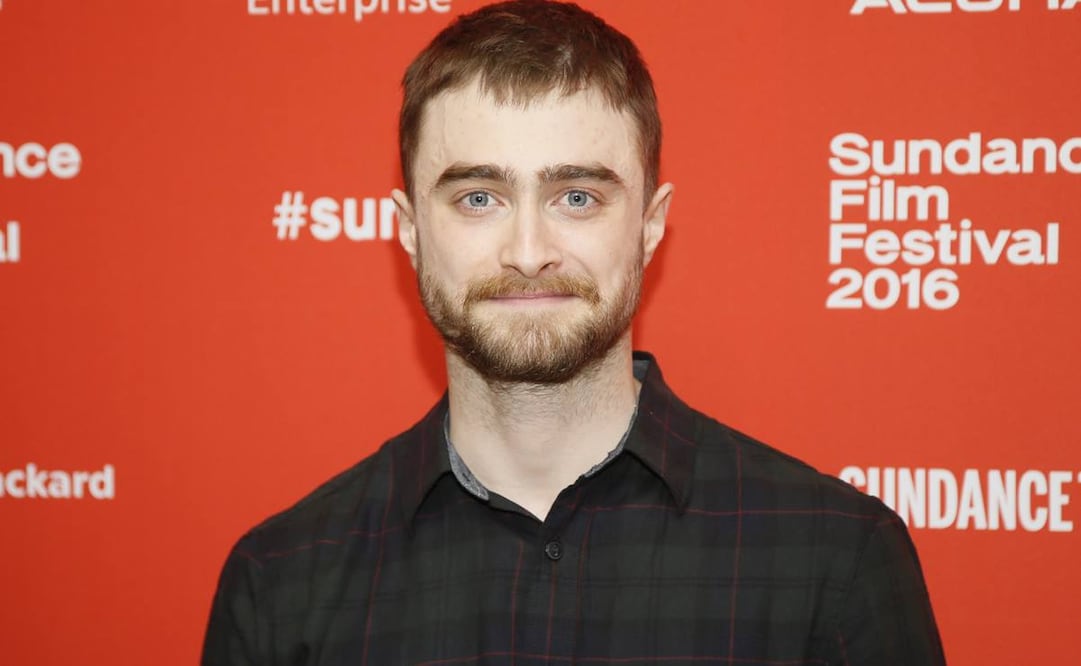 Radcliffe dijo que se siente honrado de compartir la historia de Weird Al, Yancovik.