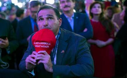 Trump takes Ohio; White House fight still uncertain