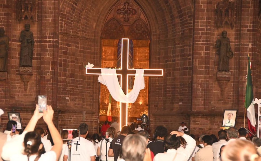 Fotos: Francisco Pérez Ayala / Aquí y Ahora