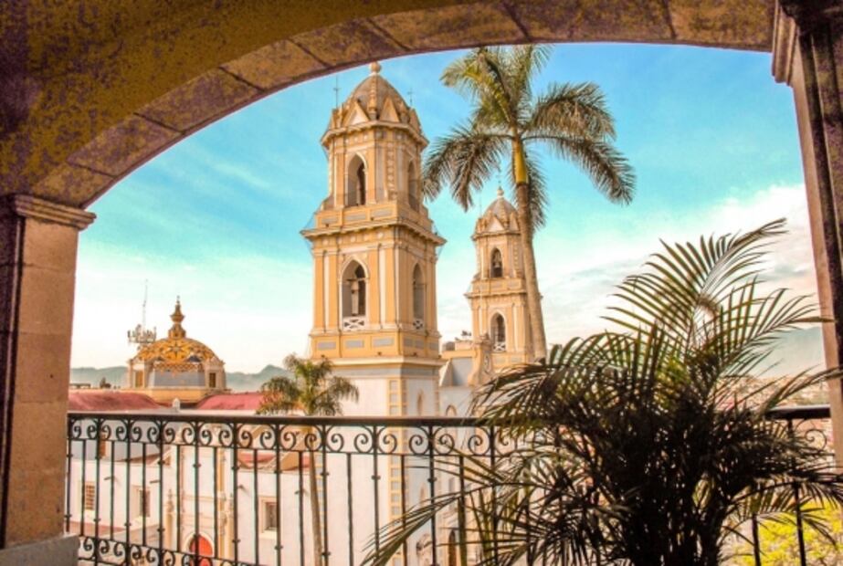 En Coatepec y Córdoba, sigue la ruta aromática del café
