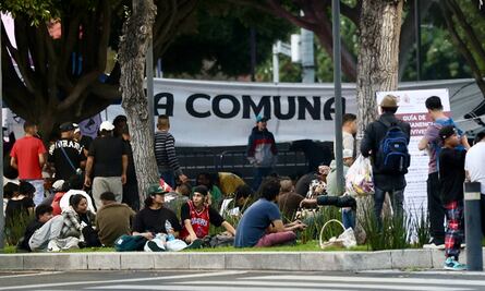 FOTOS: Acuerdan nuevos sitios para consumo lúdico de la marihuana en la CDMX; habrá reglas y horarios