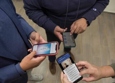 Cae sujeto por comercializar imágenes de menores desnudos en Facebook; operaba desde una vivienda en Chiapas
