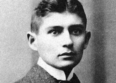 Franz Kafka y Allen Ginsberg, en un día como hoy