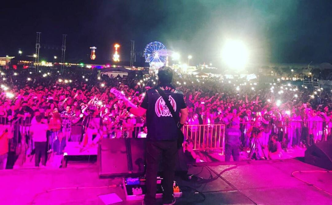 Tomada de @MolotovBanda