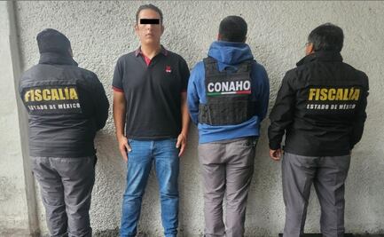 Vinculan a proceso a “Fer Italia” por violación a su ex pareja sentimental; enfrenta cargos por tres delitos más