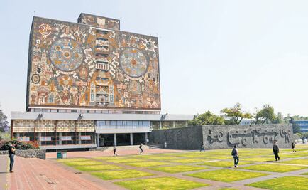 Universidades reconocen a AMLO por no reducir recursos