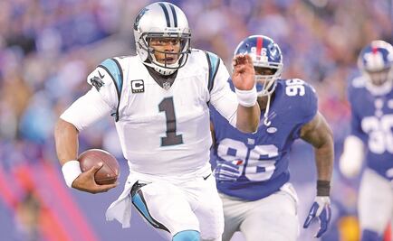 NFL semana 15: 'Power rankings' de EL UNIVERSAL