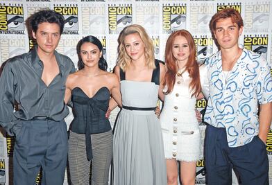 Comic-Con con mucha alma