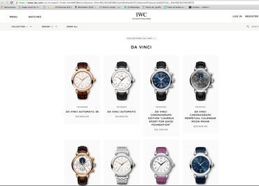 Richemont fortalece su apuesta por el e-commerce