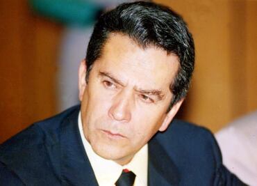 ¿Quién fue Alfredo del Mazo González?