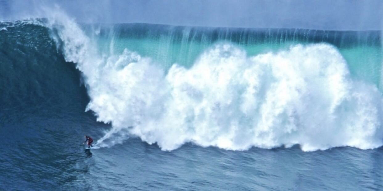 Los Acantilados de Moher, entre los más sorprendentes del planeta