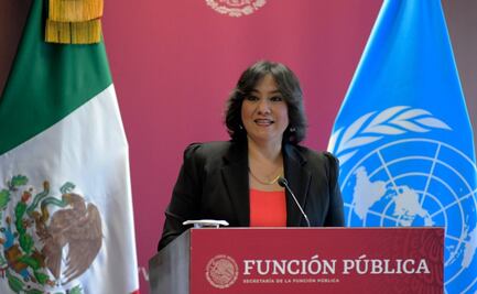 SFP encuentra irregularidades por 18 mil 600 mdp en construcción de Aeropuerto de Texcoco 