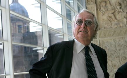 Richard Meier, ganador del Pritzker, acusado por acoso sexual