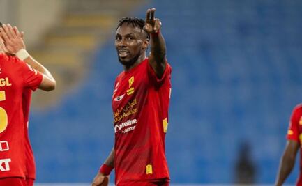 La FMF está al pendiente de Julián Quiñones