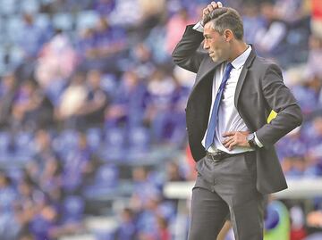 Cruz Azul, por el boleto a liguilla