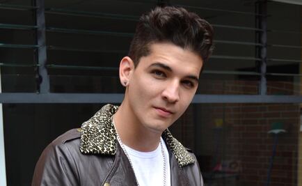 Cantantes lamentan la muerte del cantante Legarda