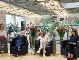 Vuelve la obra teatral “Testosterona”, pero ahora a escenarios “inusuales”