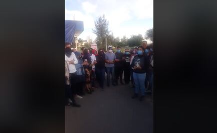 Estudiantes de la Universidad de Guanajuato siguen en paro en León