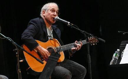 Paul Simon interrumpió canción por muerte de Muhammad Ali