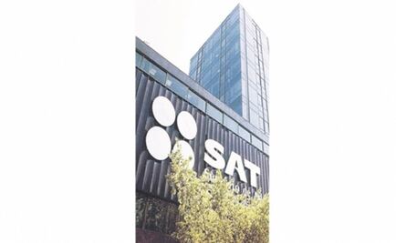 Incumplen dar aviso de accionistas por fallas en portal del SAT
