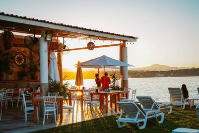 Clubes de playa en Tequesquitengo para disfrutar del calor