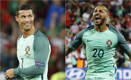 Eurocopa 2016: Portugal sufre ante Croacia, pero avanza