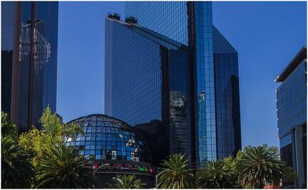 Bolsa Mexicana inicia operaciones a la baja; pierde 0.34%