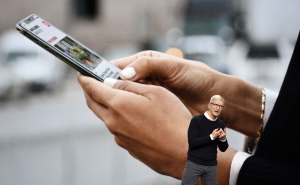 Las revistas llegan al nuevo Apple News+