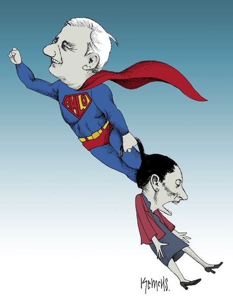 Cartón de KEMCHS