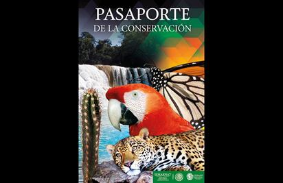 Presentan Pasaporte de Conservación Digital para visitar México