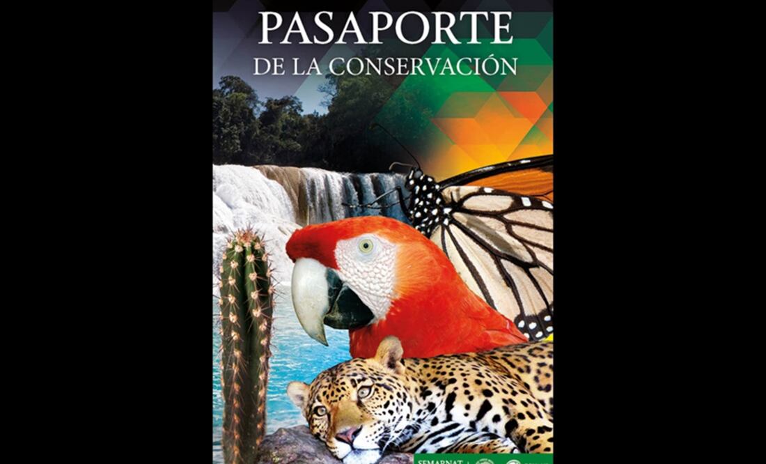 Foto: Twitter @CONANP_mx