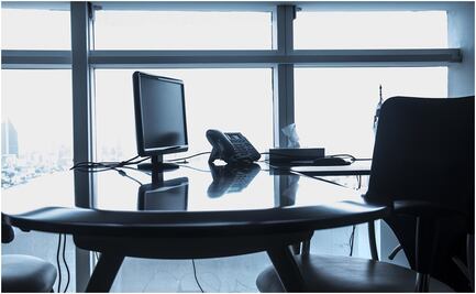 Productividad laboral liga ocho trimestres a la baja durante abril-junio de 2022: Inegi