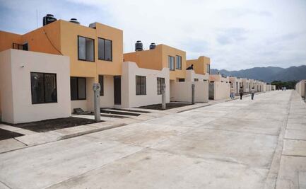 Vecinos afectados por construcción de gasoducto de Mayakán-Engie serán reubicados: Joaquín Díaz Mena