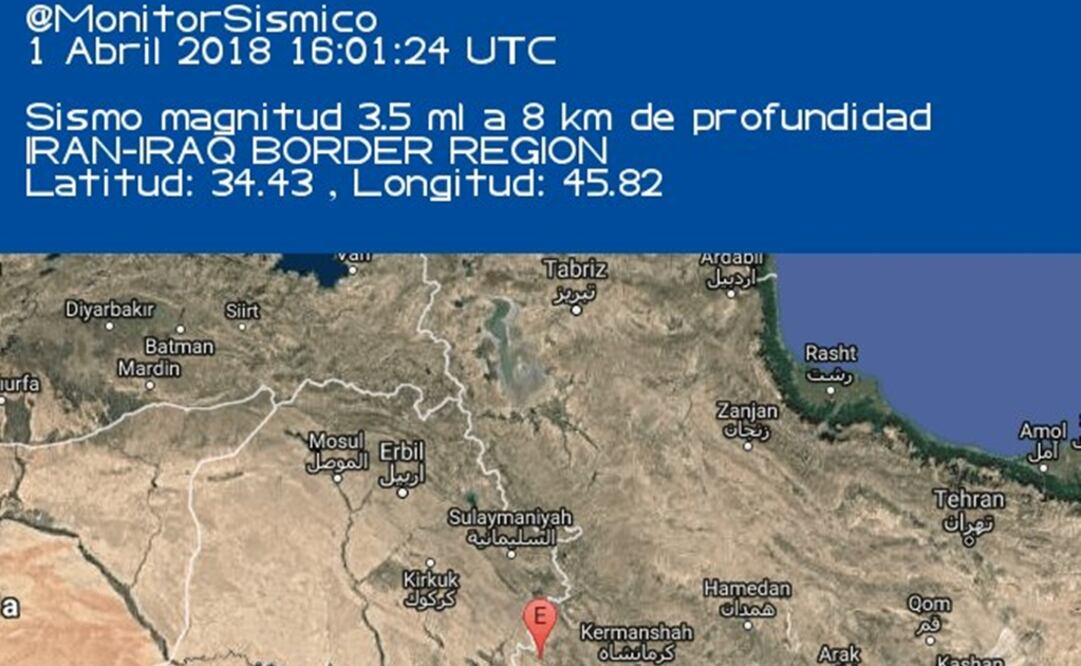 (Foto: Tomada de Twitter)