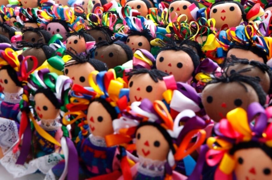 Fiesta de las Culturas Indígenas en CDMX muestra la diversidad cultural de la capital 