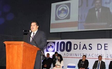 Mayor of Jilotzingo shot to death