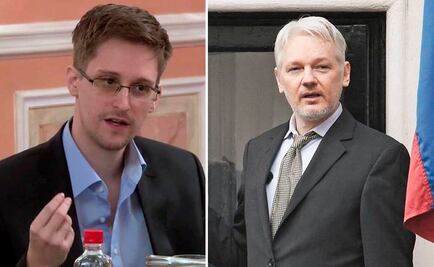 Assange y Snowden celebran perdón otorgado a Chelsea Manning