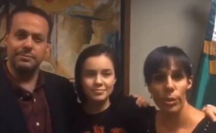 "¿Cómo dice?", cuestionan memes reconciliación de hijos de José José