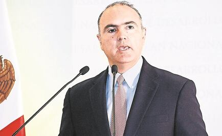 Exportaciones a EU subieron 600% tras TLC: Calzada