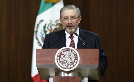 Presidente de la Corte llama a defender la soberanía nacional