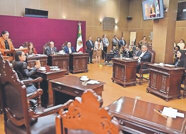 Plantean que el hospital de oncología pase al IMSS