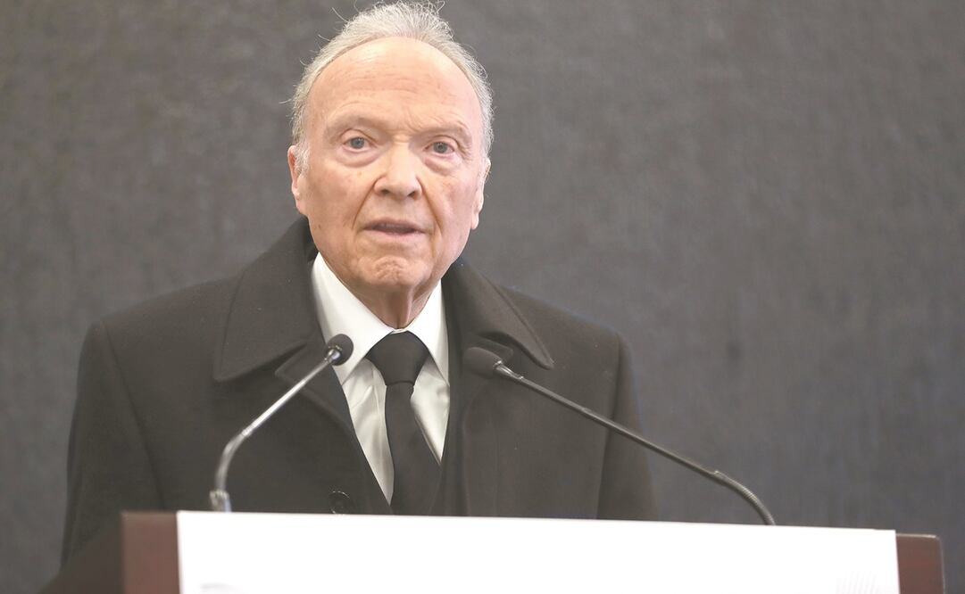 Foto: Archivo/EL UNIVERSAL