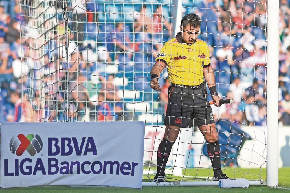 Tijuana, Pachuca y Dorados son los clubes encargados de administrar los SNC (MARCOS DOMÍNGUEZ. IMAGO7)