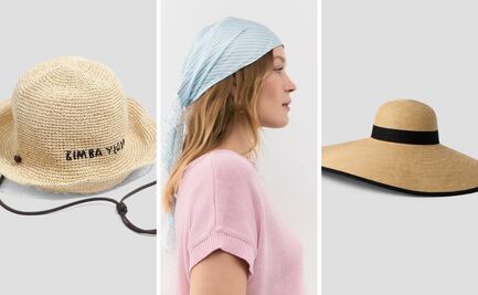 Sombreros ideales para lucir en Semana Santa 2026