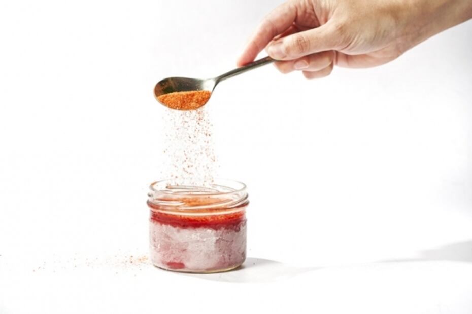 Tacos y guacamole para llevar