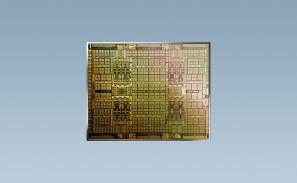 Crean procesador especial para minar criptomonedas